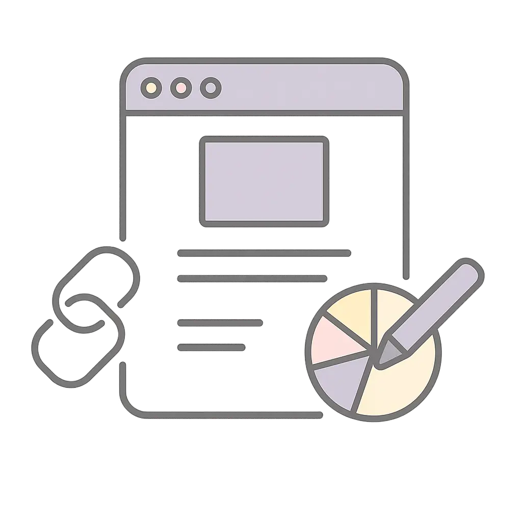 alt="Icon for customizing the digital planner on Canva"
